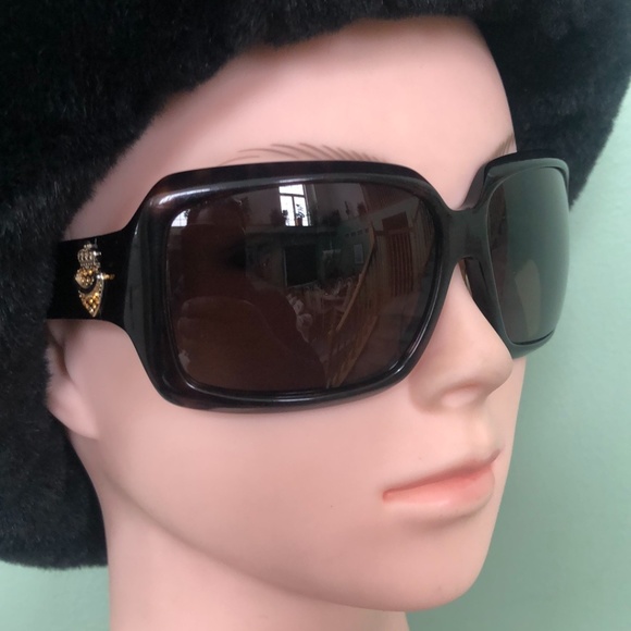 Juicy Couture Sunglasses - Picture 5 of 8